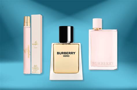 does burberry london smell good|burberry london for women notes.